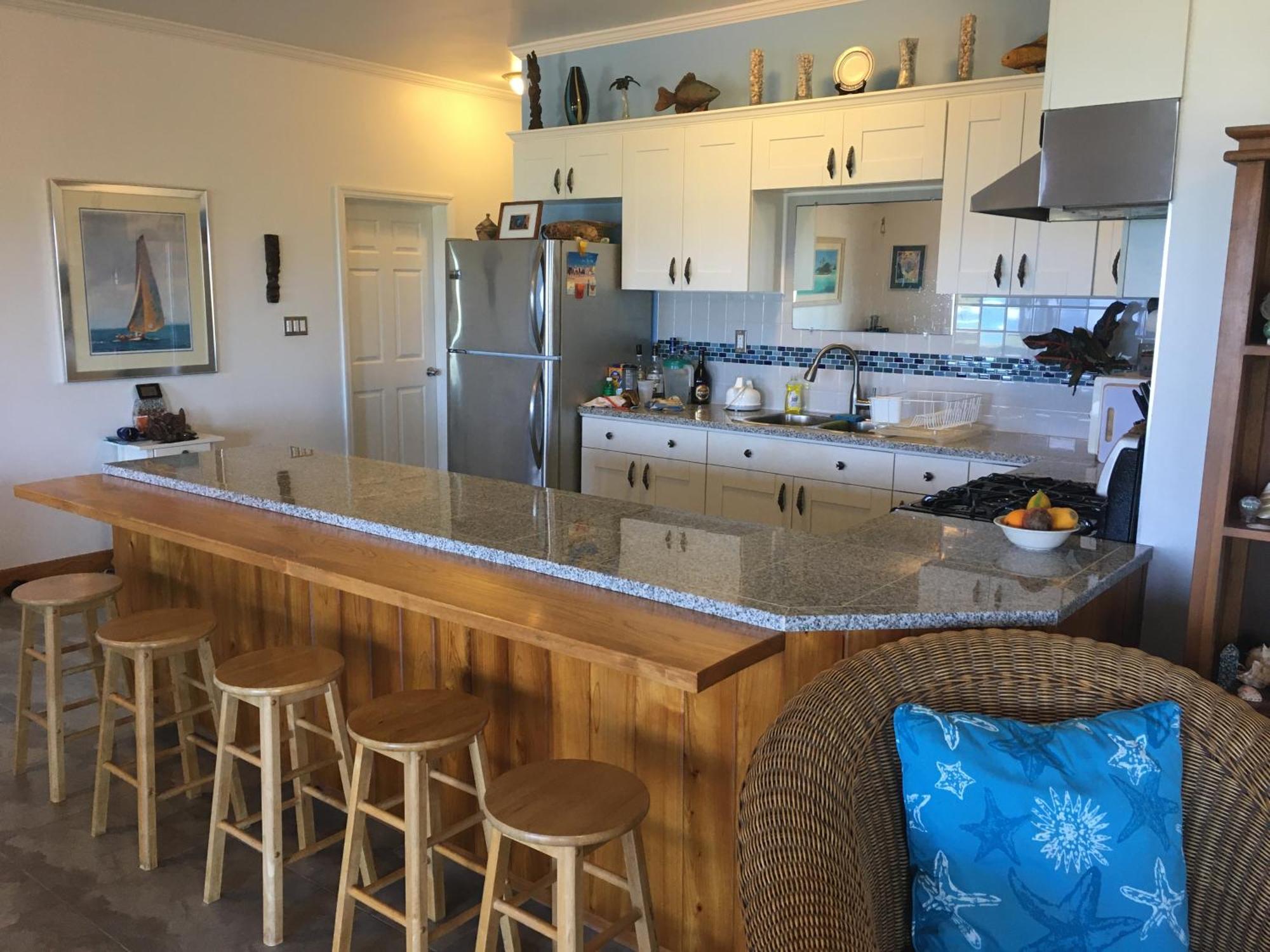Willa House Of Blue At Turtle Cove Long Island Bahamas Zewnętrze zdjęcie
